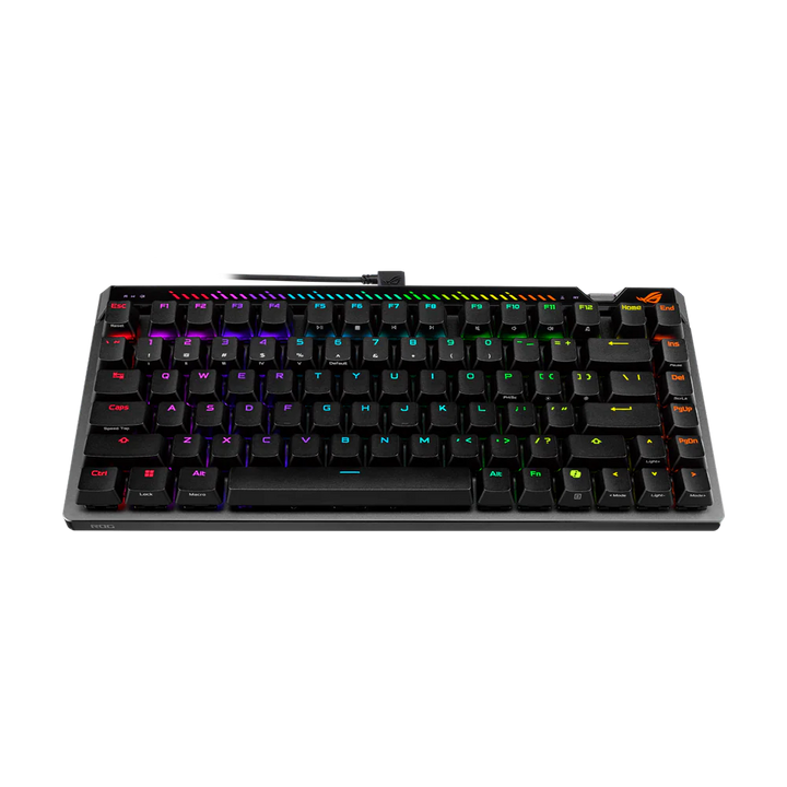 ASUS ROG FALCHION ACE 75 HE Wired Gaming Keyboard - Black