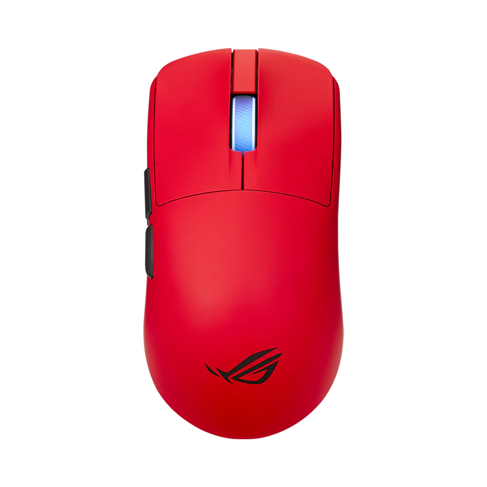 ASUS HARPE II ACE Gaming Mouse - Red