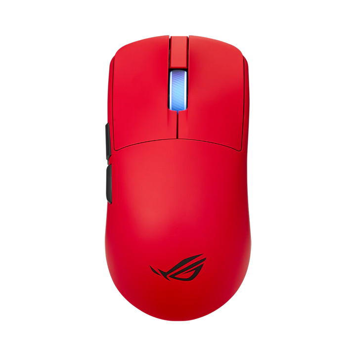 ASUS HARPE II ACE Gaming Mouse - Red