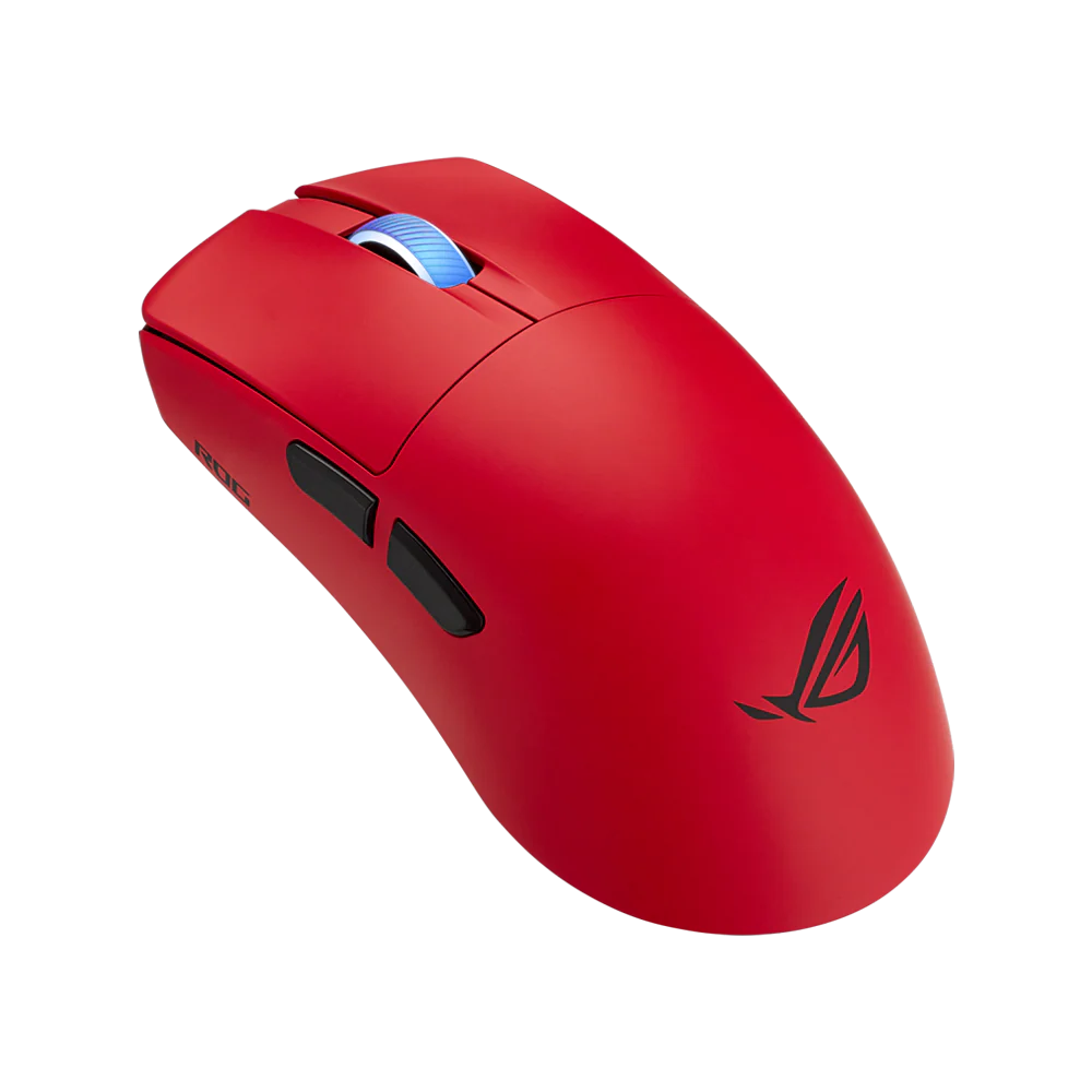 ASUS HARPE II ACE Gaming Mouse - Red