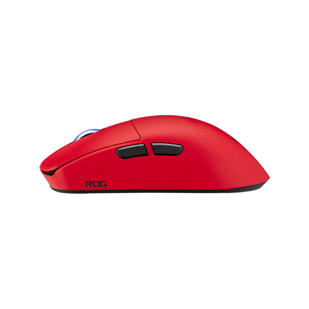 ASUS HARPE II ACE Gaming Mouse - Red