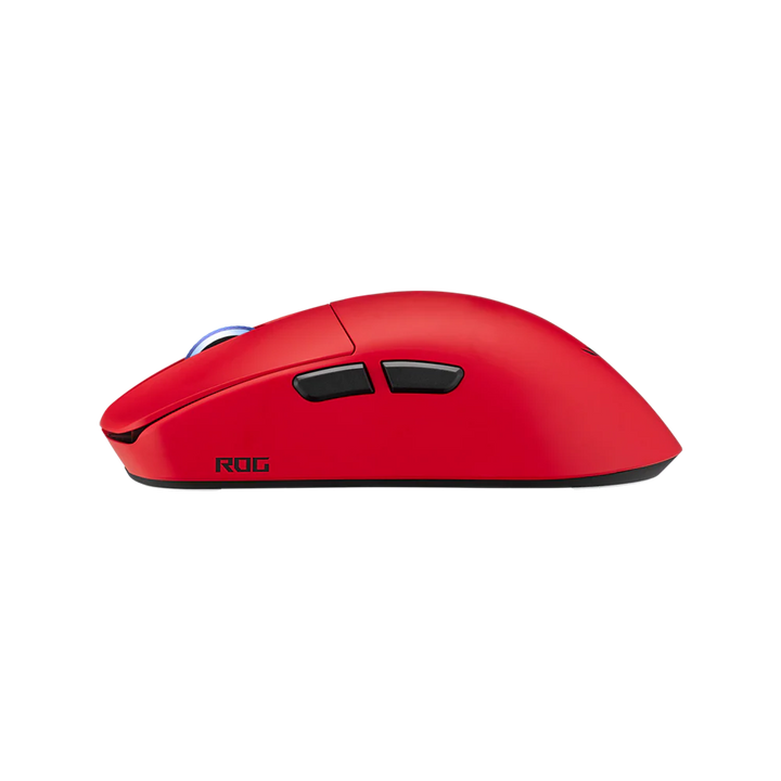 ASUS HARPE II ACE Gaming Mouse - Red