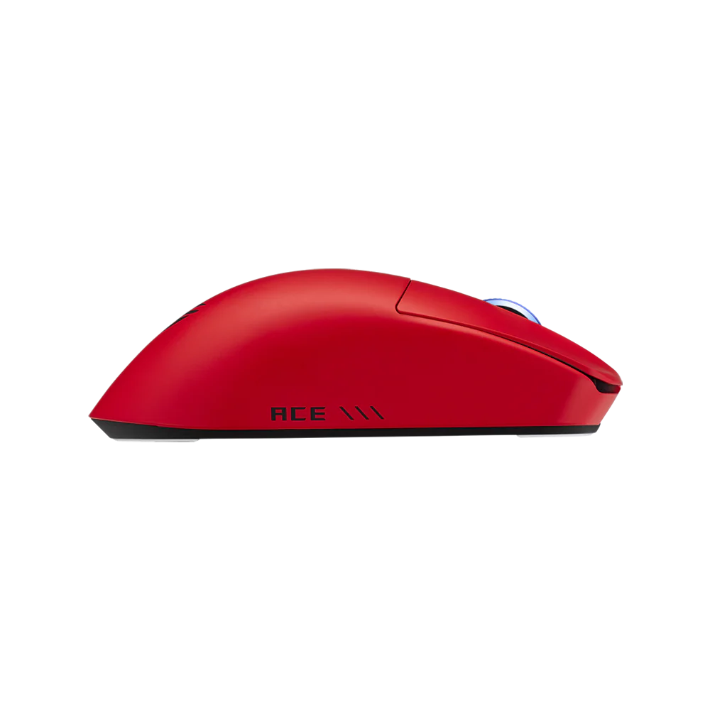 ASUS HARPE II ACE Gaming Mouse - Red