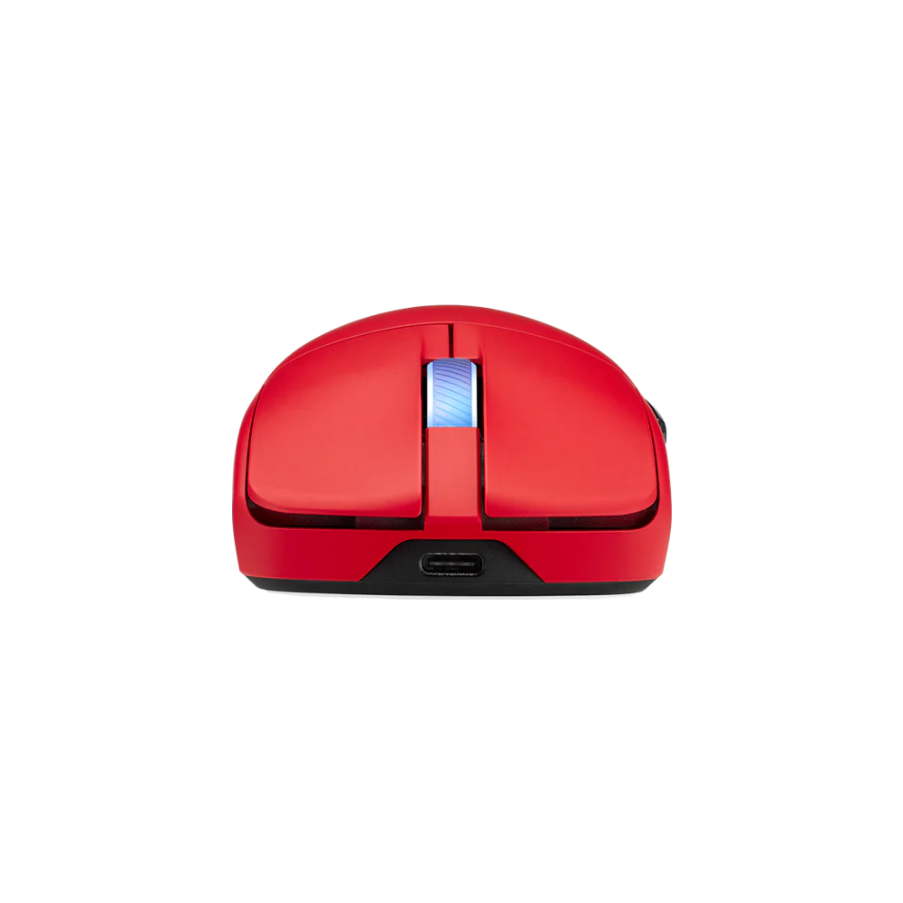 ASUS HARPE II ACE Gaming Mouse - Red