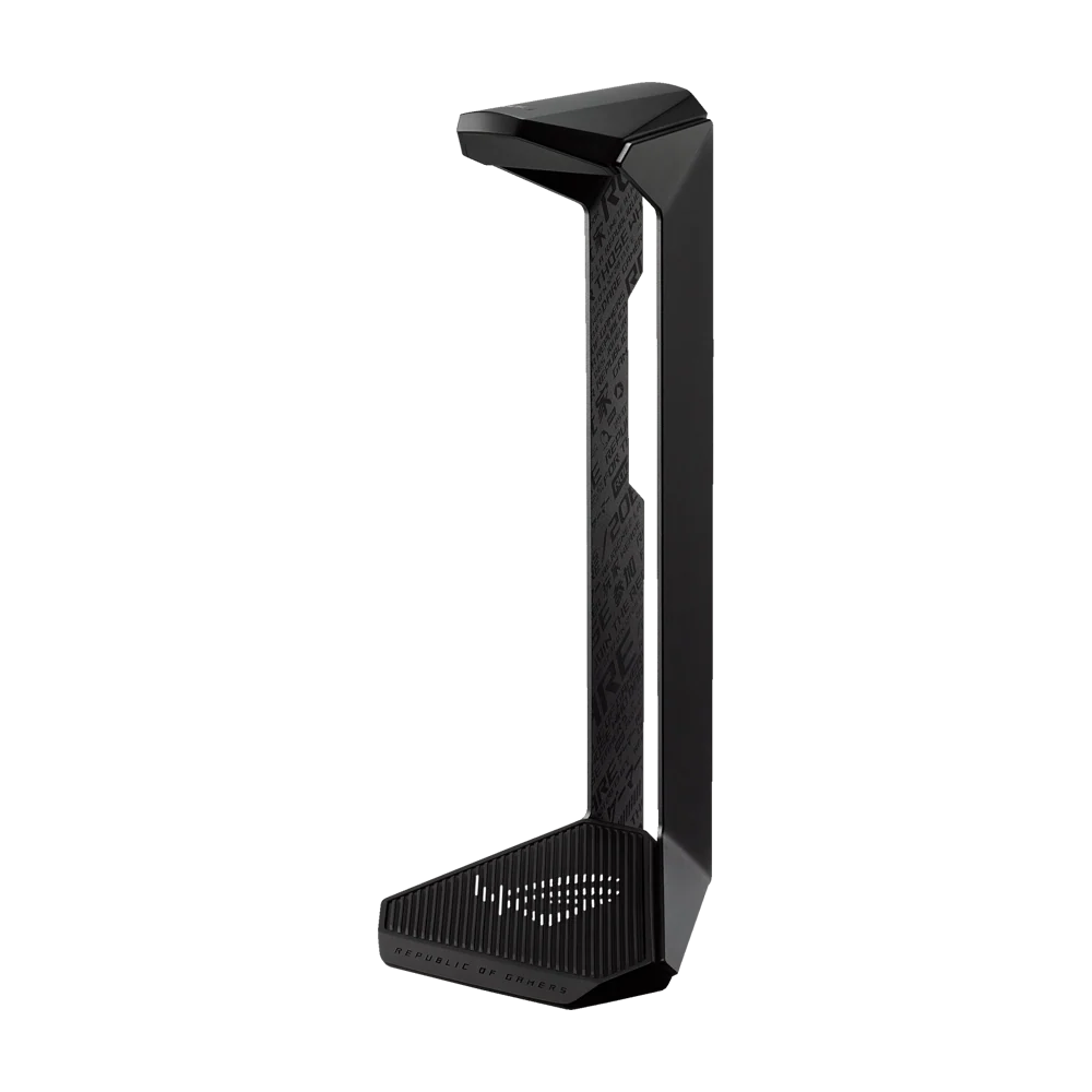 ASUS ROG Throne II Core Gaming Headset Stand - Black