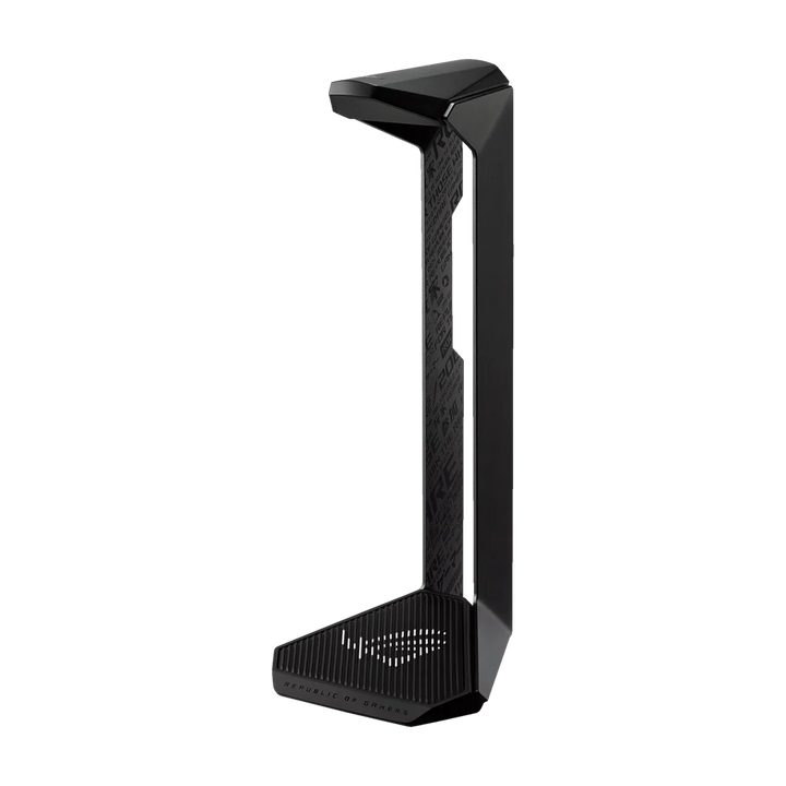 ASUS ROG Throne II Core Gaming Headset Stand - Black