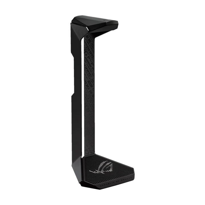 ASUS ROG Throne II Core Gaming Headset Stand - Black
