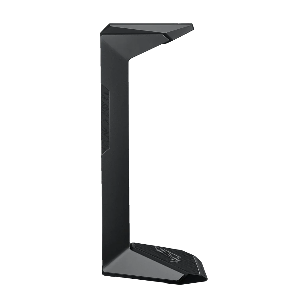 ASUS ROG Throne II Core Gaming Headset Stand - Black