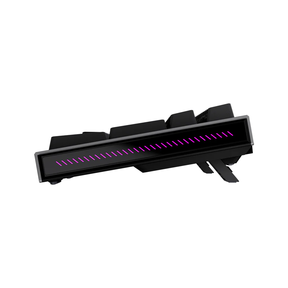 ASUS ROG STRIX MORPH 96 Wireless Gaming Keyboard - Black