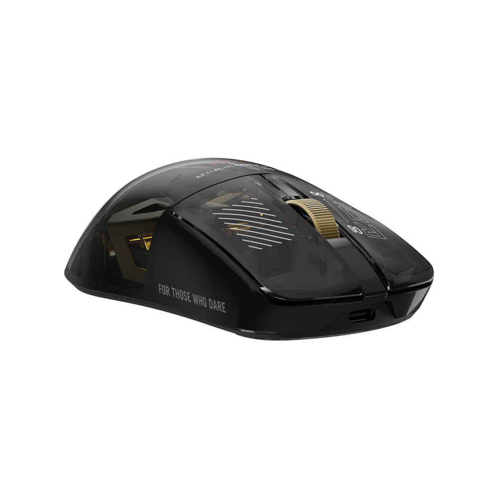ASUS P725 ROG HARPE II EXTREME EDITION 20 Gaming Mouse