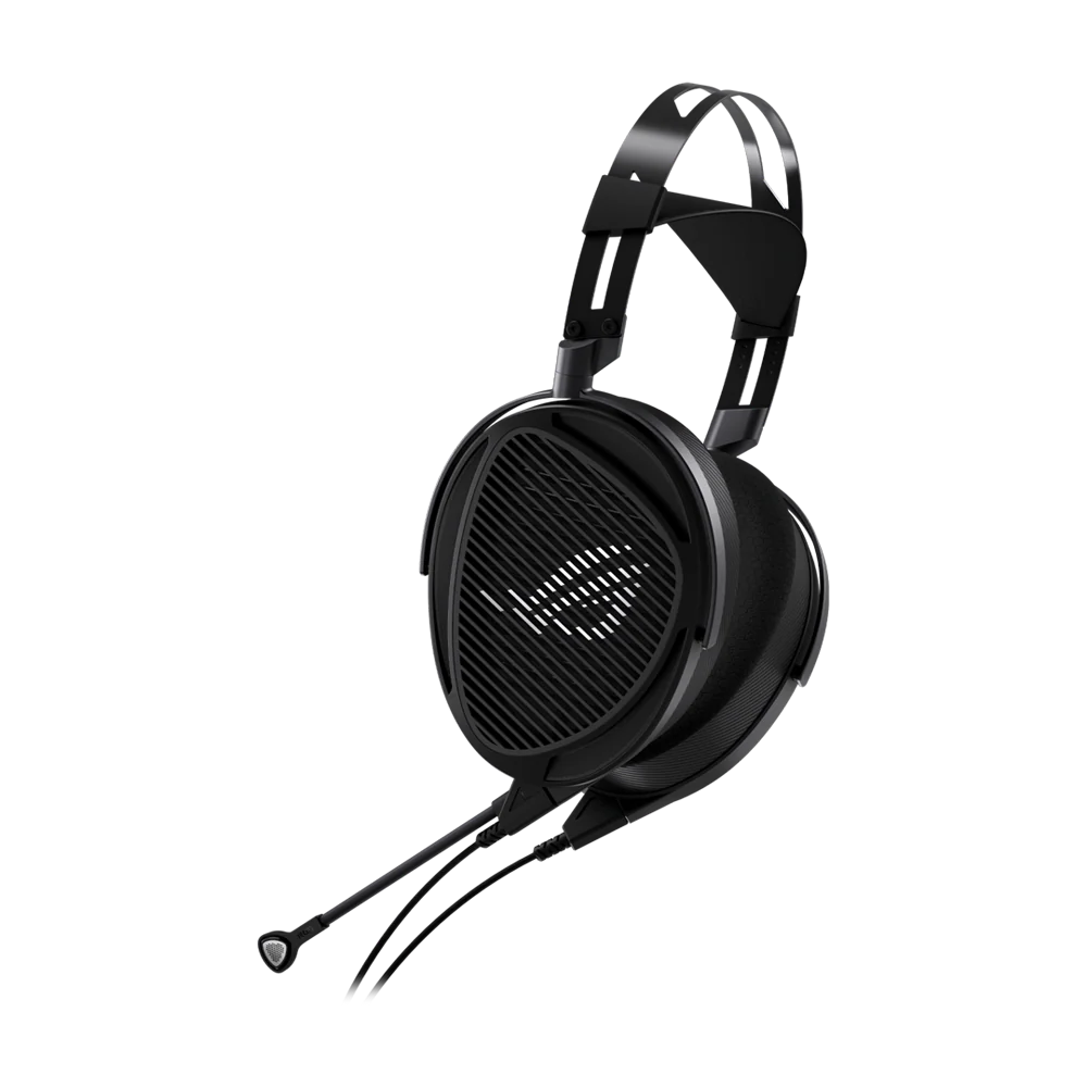 ASUS ROG Kithara Wired Gaming Headset - Black