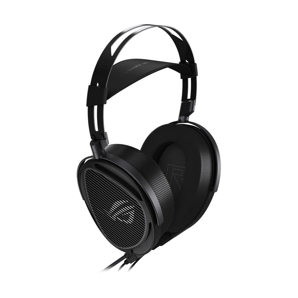 ASUS ROG Kithara Wired Gaming Headset - Black