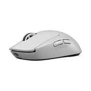 LOGITECH PRO X SUPERLIGHT 2 - Wireless Gaming Mouse - White