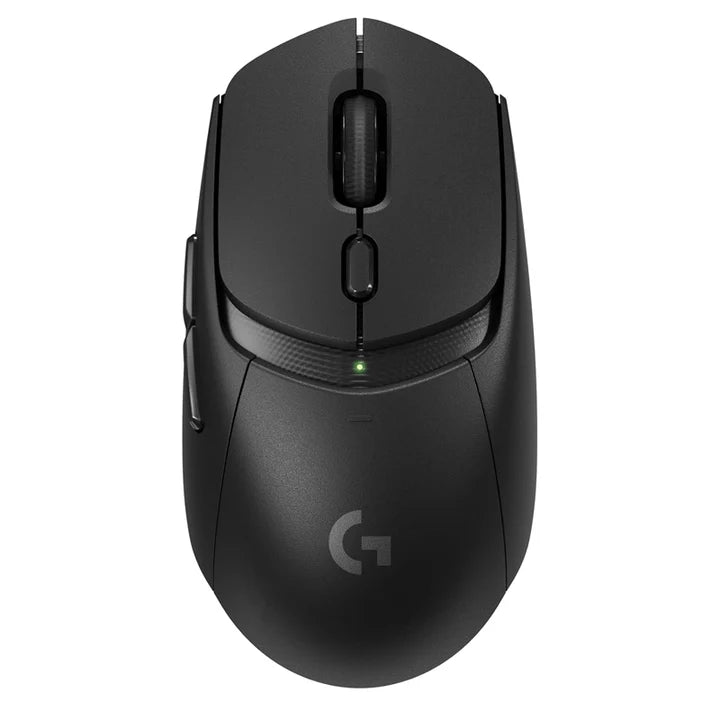 Logitech G309 LightSpeed Wireless Gaming Mouse - Black