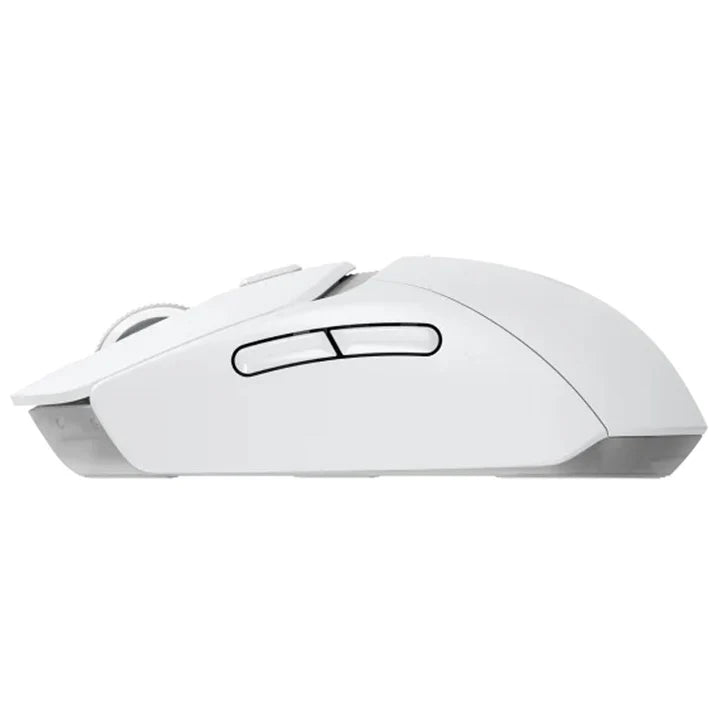 Logitech G309 LightSpeed Wireless Gaming Mouse - White