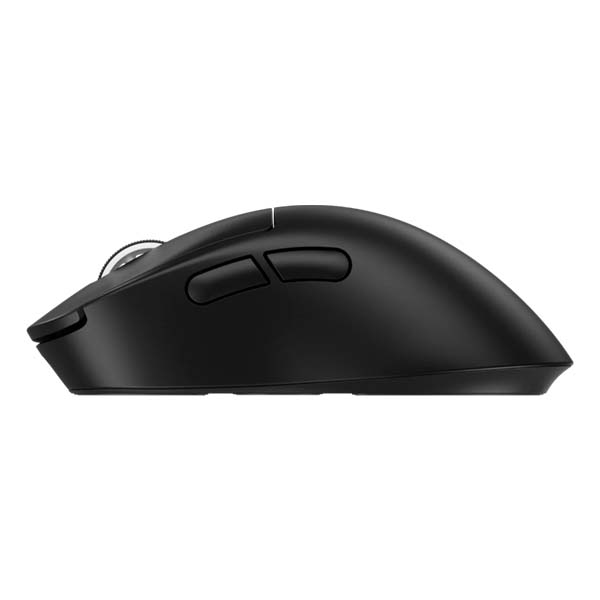 LOGITECH PRO X SUPERLIGHT 2 DEX LIGHTSPEED Wireless Gaming Mouse - Black
