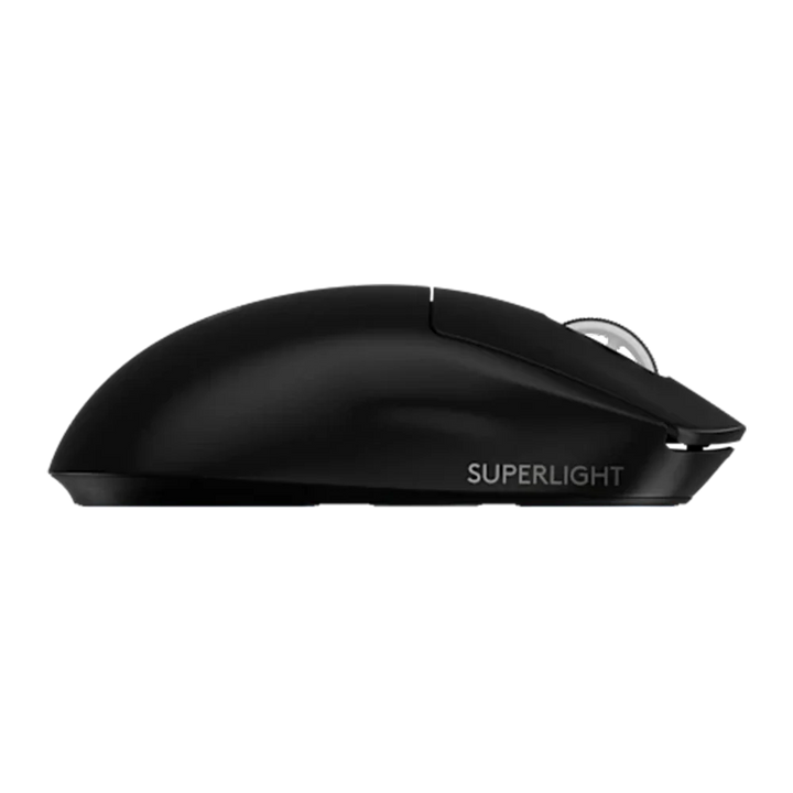 LOGITECH PRO X SUPERLIGHT 2 SE LIGHTSPEED Wireless Gaming Mouse - Black