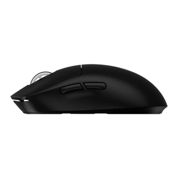 LOGITECH PRO X SUPERLIGHT 2 SE LIGHTSPEED Wireless Gaming Mouse - Black