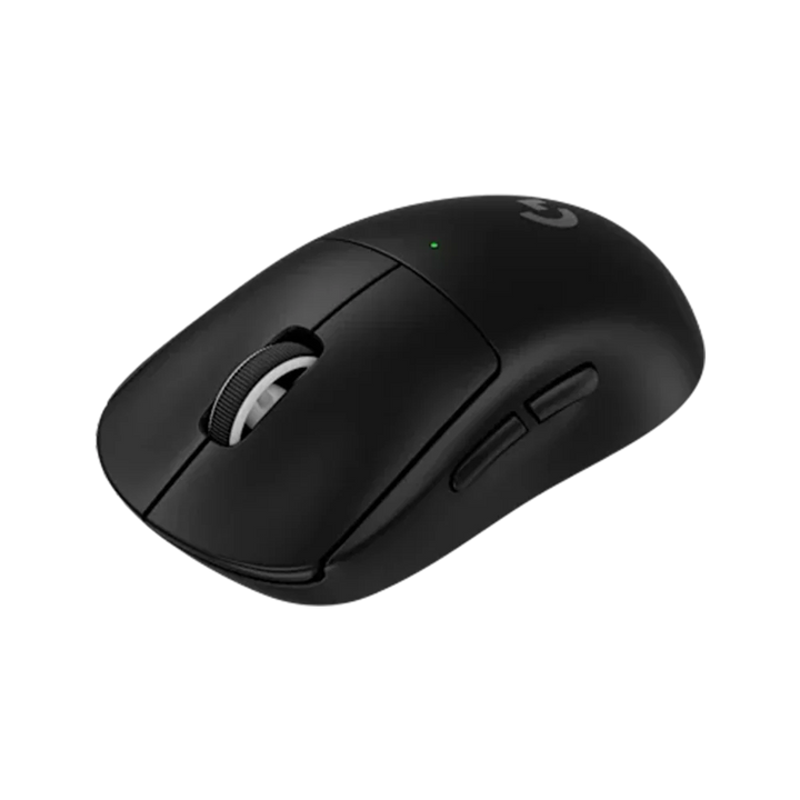 LOGITECH PRO X SUPERLIGHT 2 SE LIGHTSPEED Wireless Gaming Mouse - Black