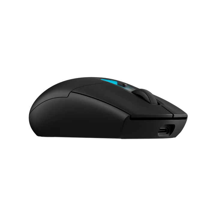 LOGITECH G305 X SUPERLIGHT Wireless Gaming Mouse - Black