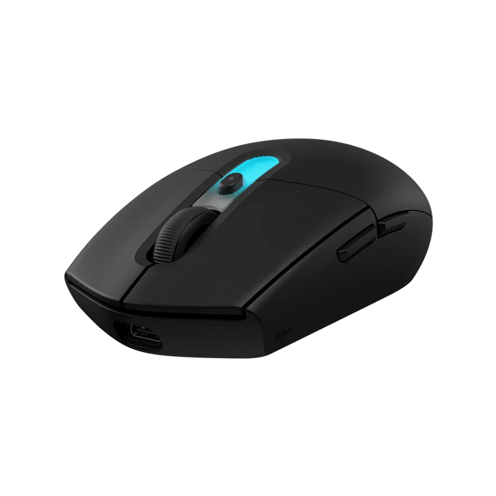 LOGITECH G305 X SUPERLIGHT Wireless Gaming Mouse - Black