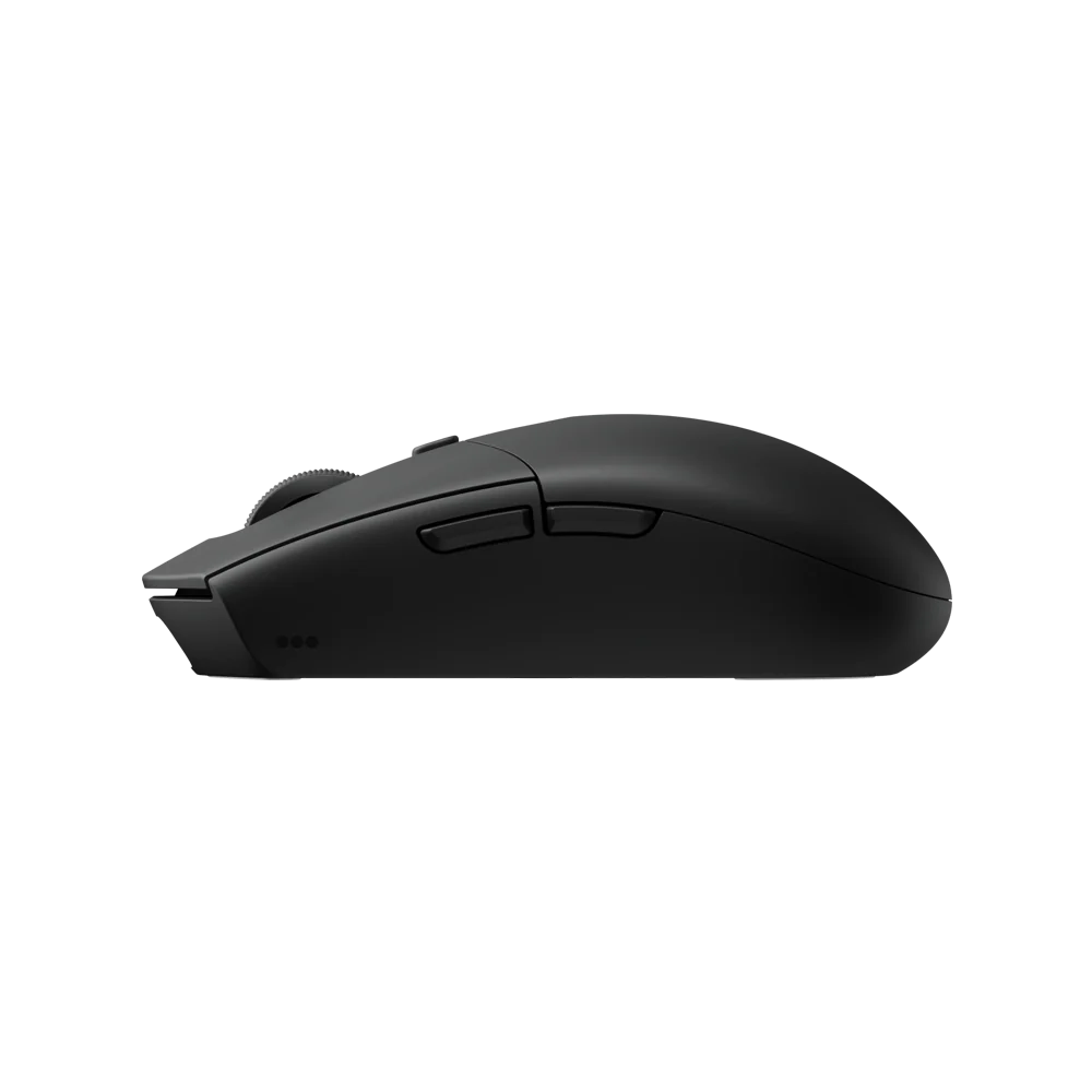 LOGITECH G305 X SUPERLIGHT Wireless Gaming Mouse - Black