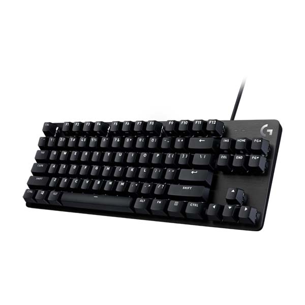 Logitech G413 SE TKL Tactile Switch Mechanical Gaming Keyboard