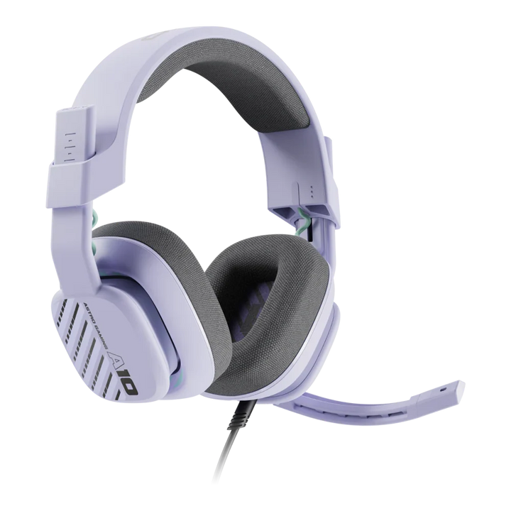 ASTRO A10 PC Asteroid Gaming Headset - Lilac