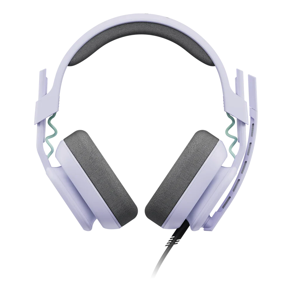ASTRO A10 PC Asteroid Gaming Headset - Lilac