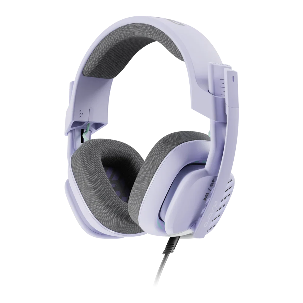 ASTRO A10 PC Asteroid Gaming Headset - Lilac