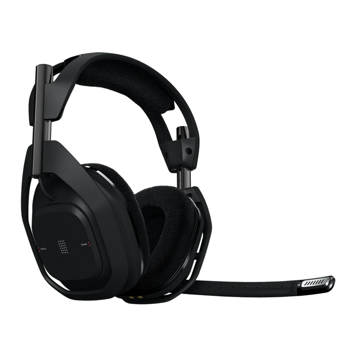 ASTRO A50 X LIGHTSPEED Wireless Gaming Headset - Black