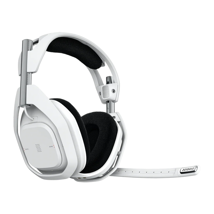 ASTRO A50 X LIGHTSPEED Wireless Gaming Headset - White