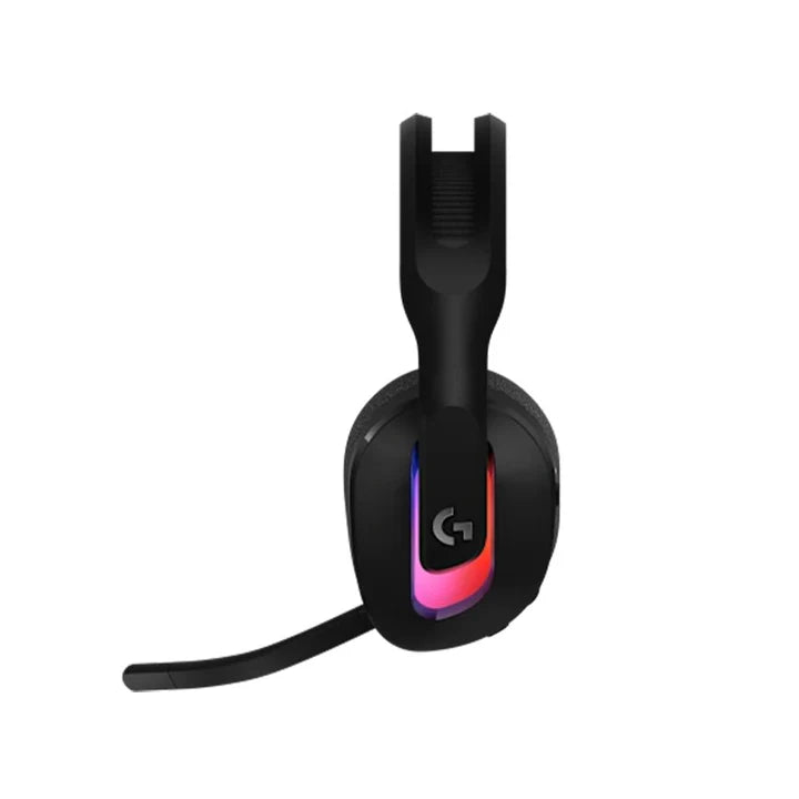 Logitech ASTRO A20 X LIGHTSPEED Wireless Headset with PLAYSYNC Audio - Black
