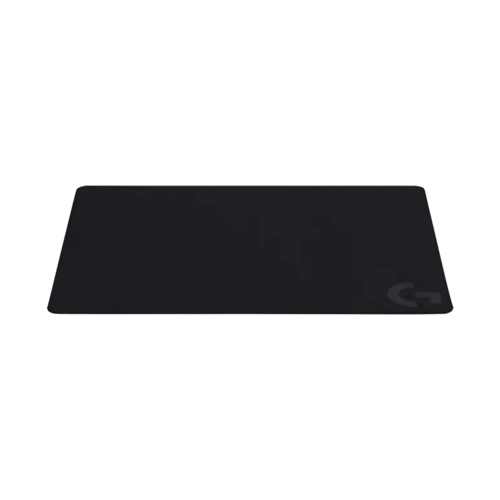 LOGITECH G240 Cloth Gaming Mouse Pad Large - Black