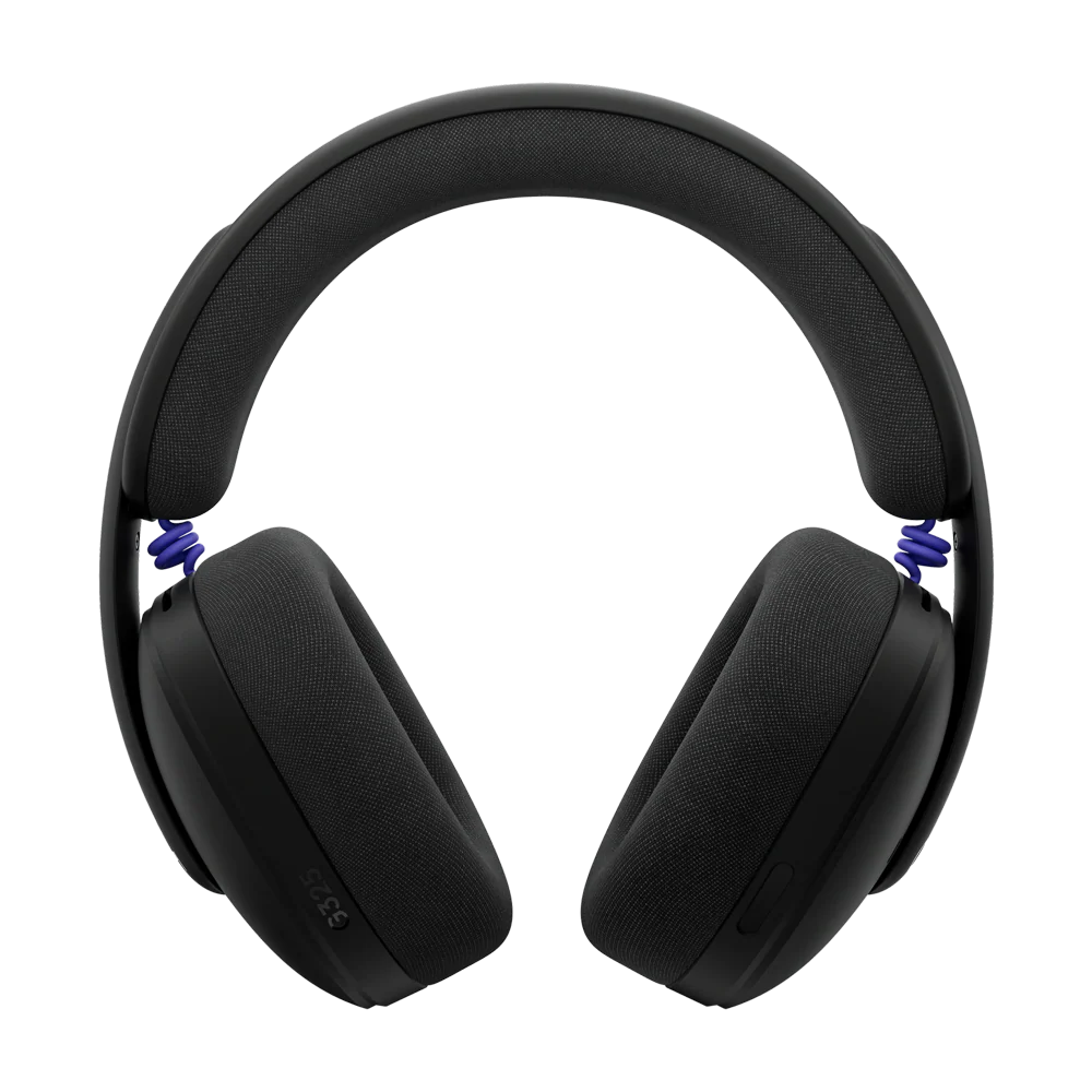 LOGITECH G325 Wireless Gaming Headset - Black