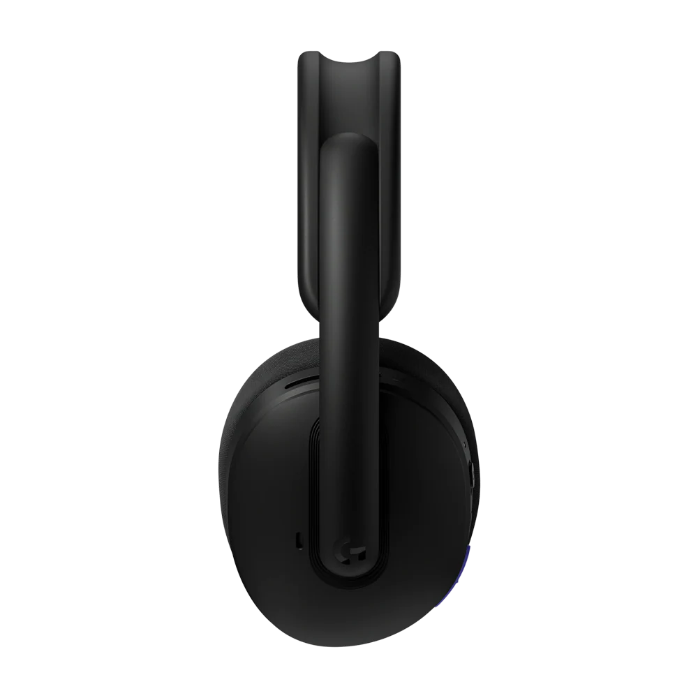 LOGITECH G325 Wireless Gaming Headset - Black