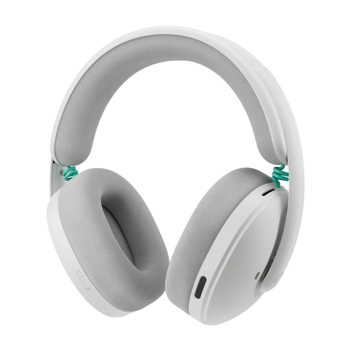 LOGITECH G325 Wireless Gaming Headset - White