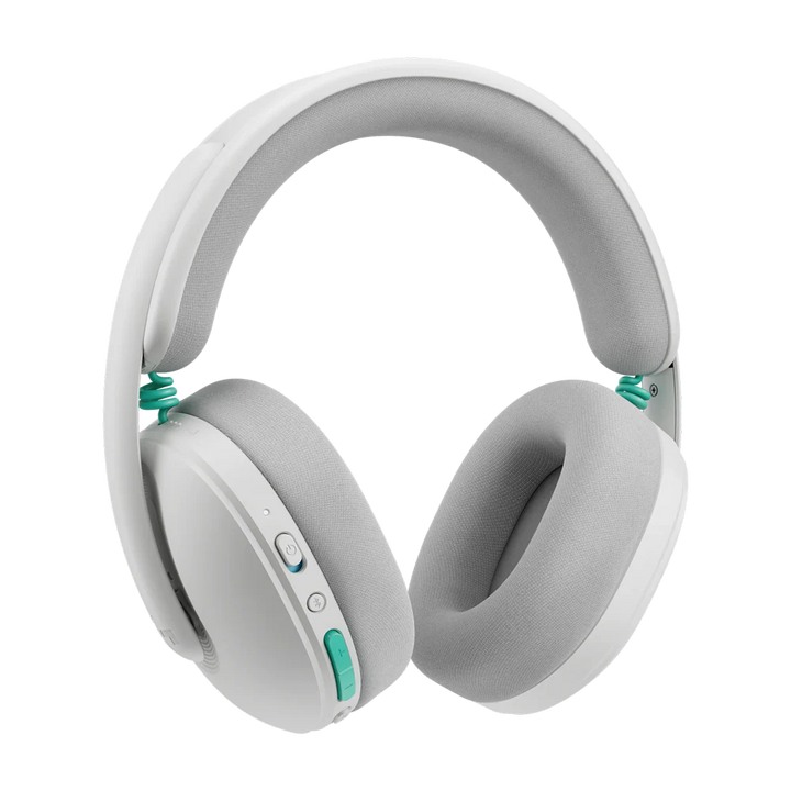 LOGITECH G325 Wireless Gaming Headset - White