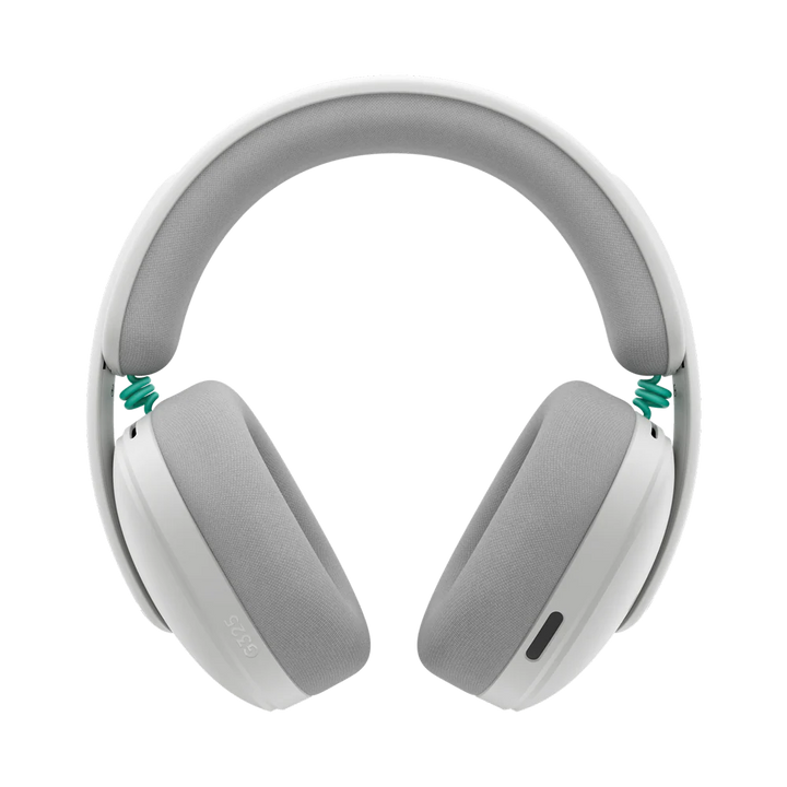 LOGITECH G325 Wireless Gaming Headset - White