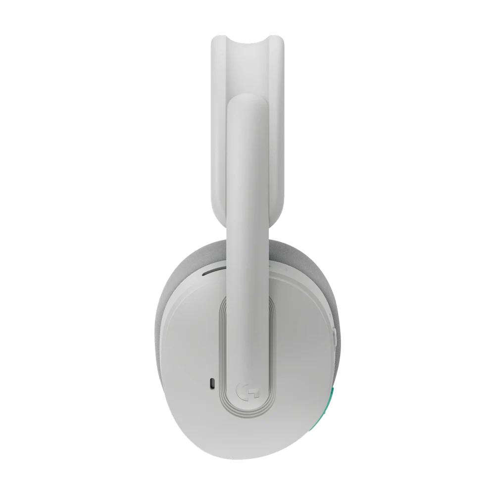 LOGITECH G325 Wireless Gaming Headset - White