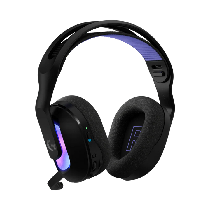 LOGITECH G522 LIGHTSPEED Wireless RGB Gaming Headset - White