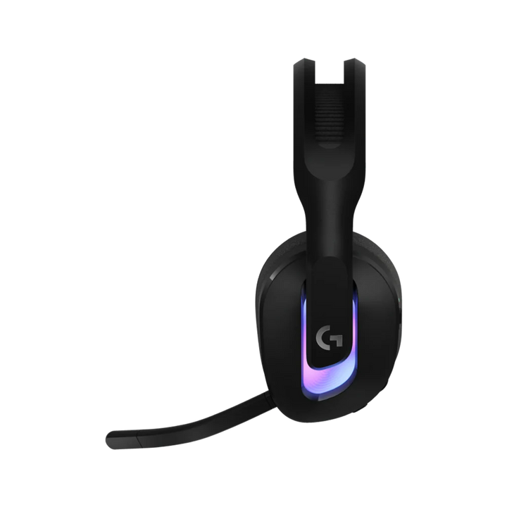 LOGITECH G522 LIGHTSPEED Wireless RGB Gaming Headset - White