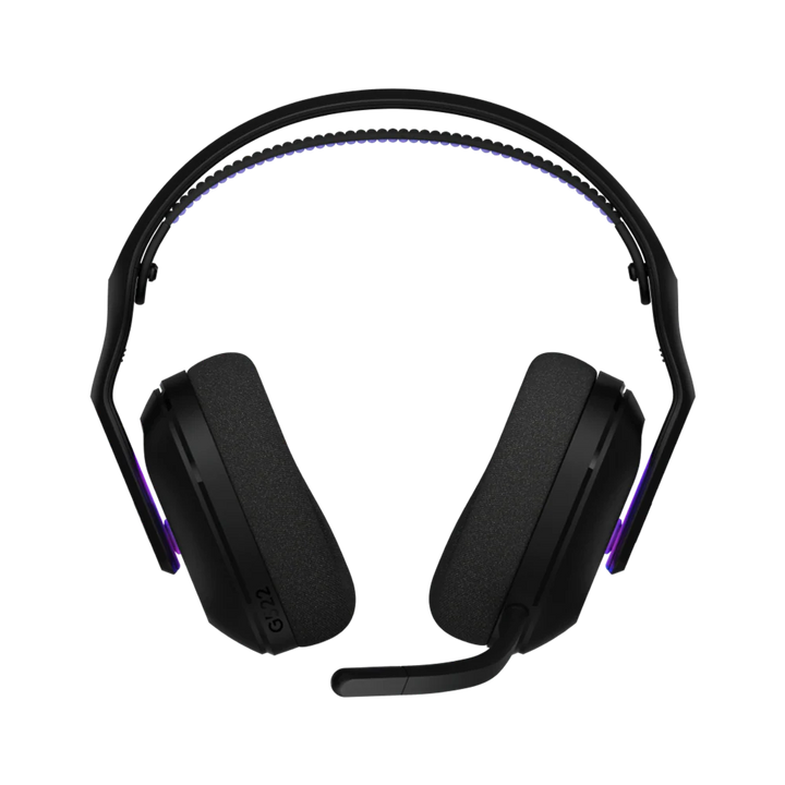 LOGITECH G522 LIGHTSPEED Wireless RGB Gaming Headset - White