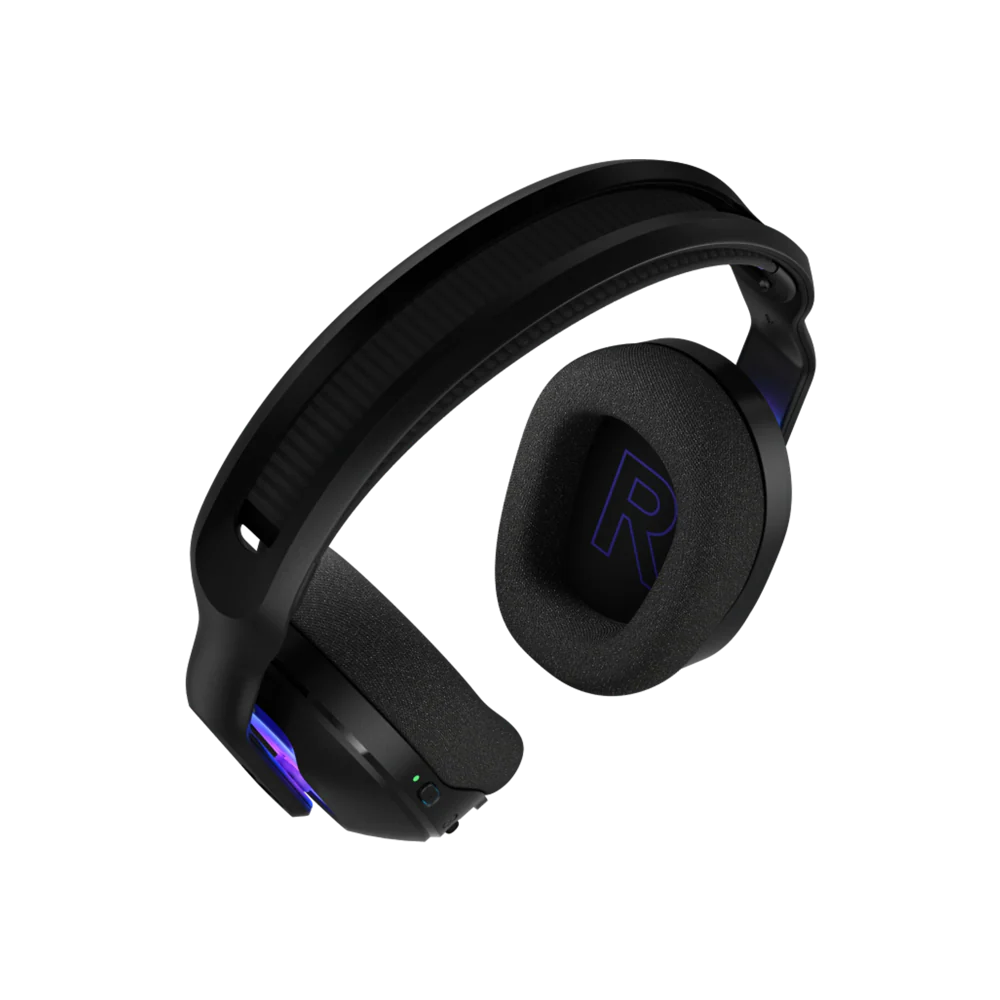 LOGITECH G522 LIGHTSPEED Wireless RGB Gaming Headset - White