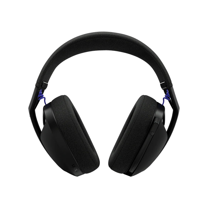 LOGITECH G321 LIGHTSPEED Wireless Bluetooth Gaming Headset - Black