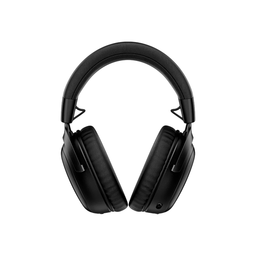 HyperX Cloud III S Wireless Gaming Headset - Black