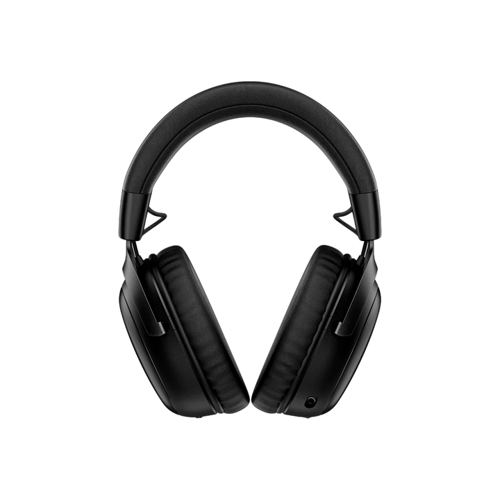 HyperX Cloud III S Wireless Gaming Headset - Black
