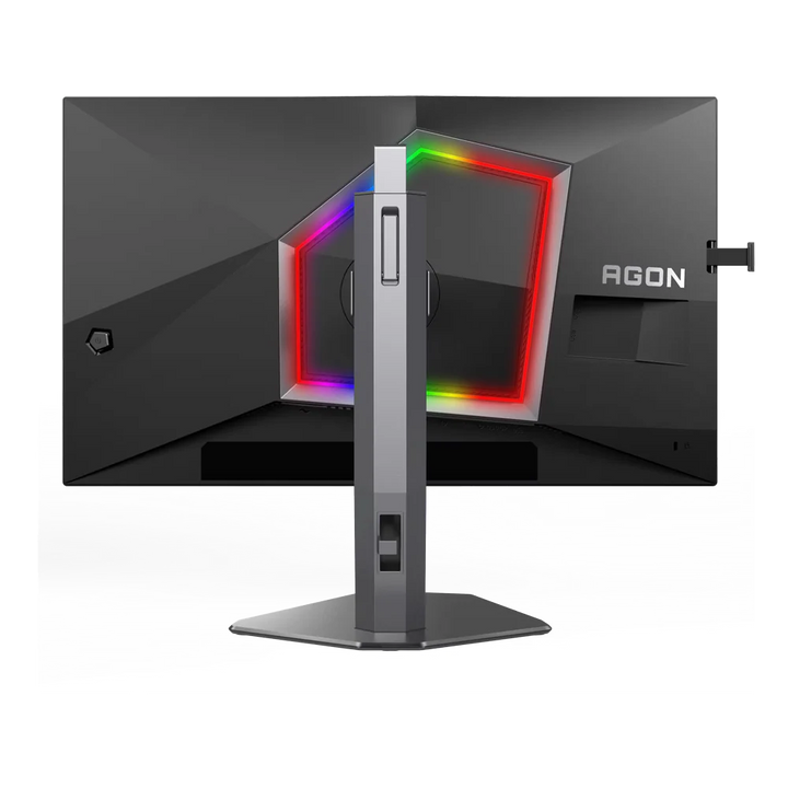 AOC AG246FK6 24 Inch 610Hz FHD HDMI 2.1 0.5ms TN Gaming Monitor - Black