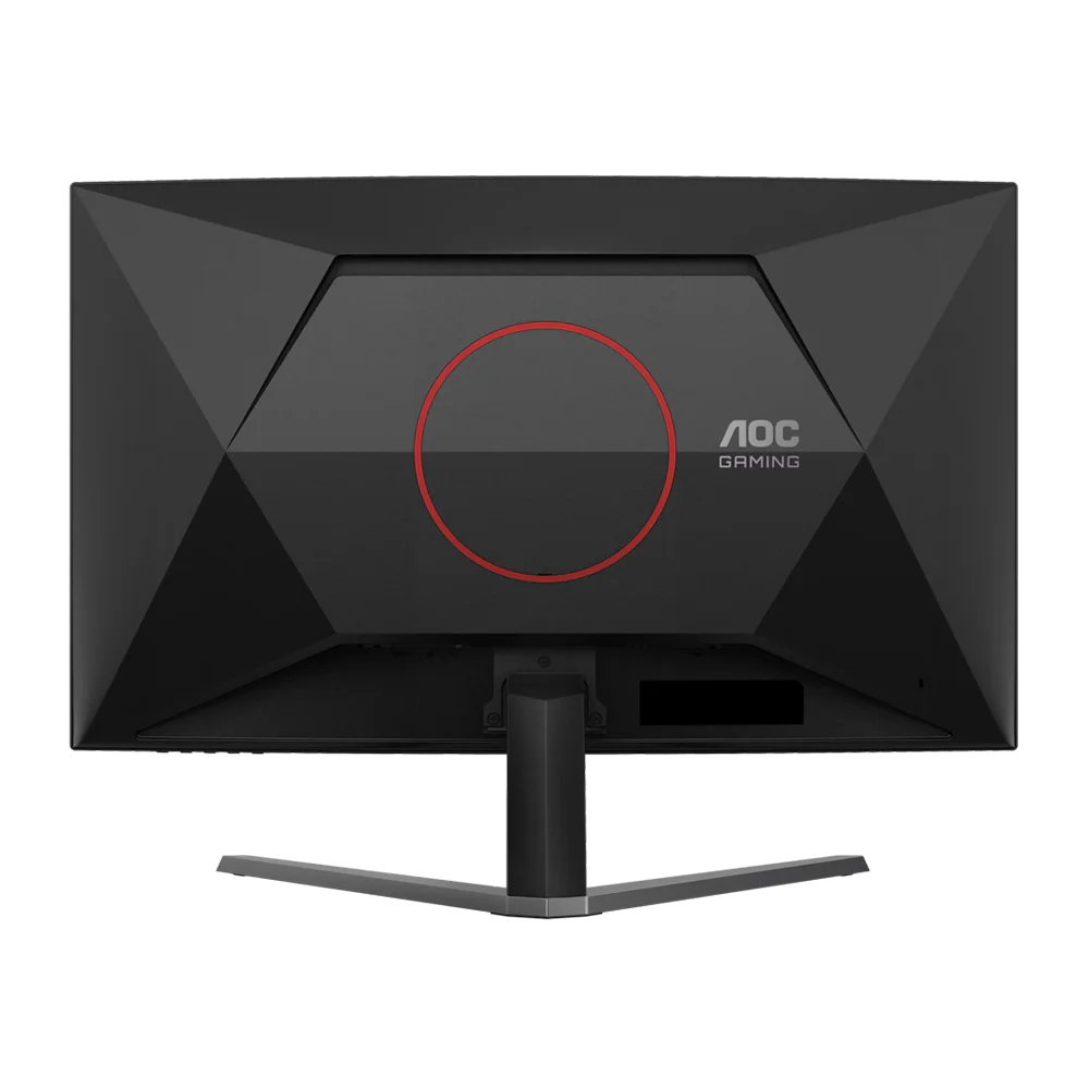 AOC C32G42ZE 32 Inch 260Hz FHD HDMI 2.0 0.3ms VA Gaming Monitor - Black