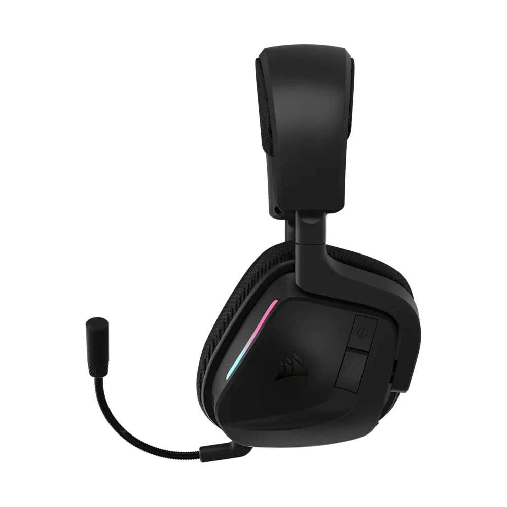 CORSAIR VOID Wireless v2 Gaming Headset - Carbon